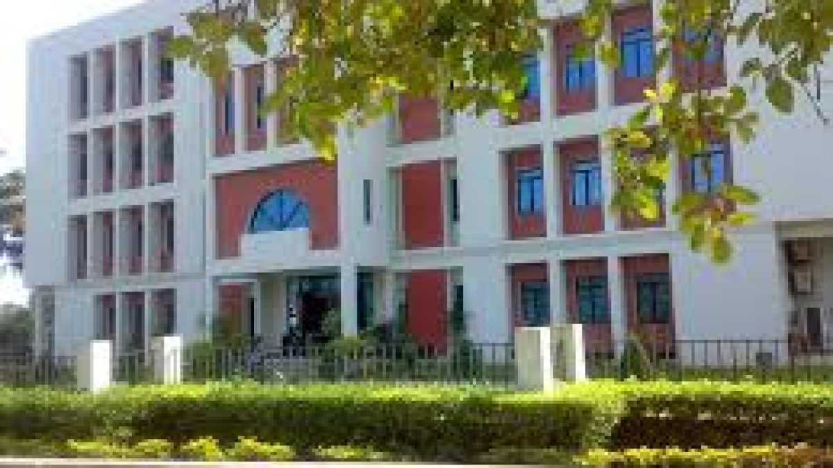 Krupajal Engineering School, Bhubaneswar