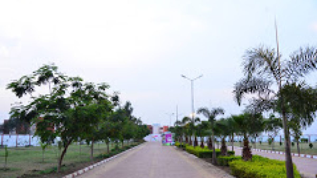 Kruti Institute of Technology and Engineering, Raipur