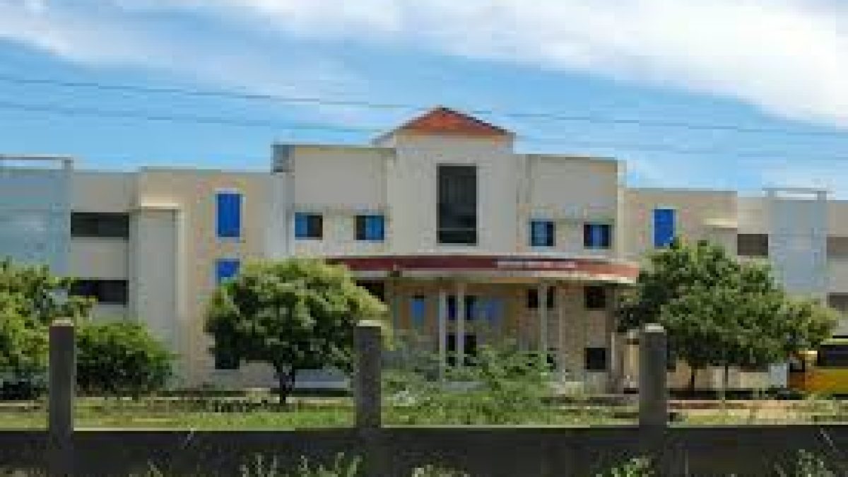 Kumaran Polytechnic College, Mathiyanallur