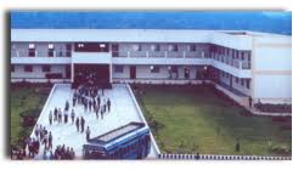 Kumaran Polytechnic College, Tiruvannamalai
