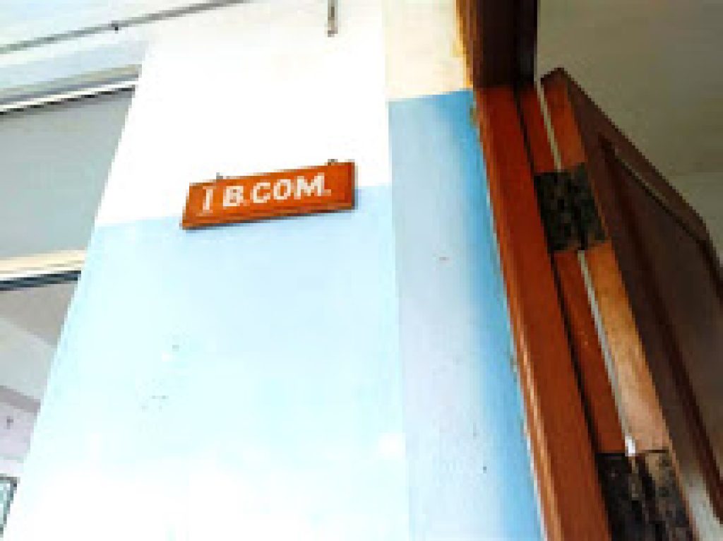 Kumararani Meena Muthiah College of Arts and Science, Chennai