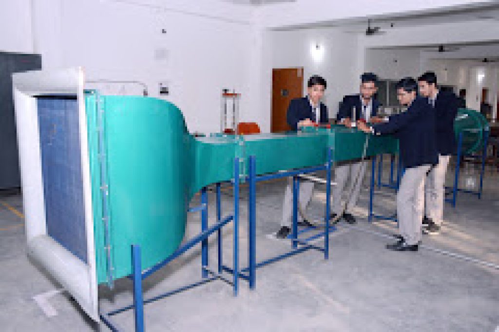Kunwar SatyaVira College of Engineering and Management, Bijnor
