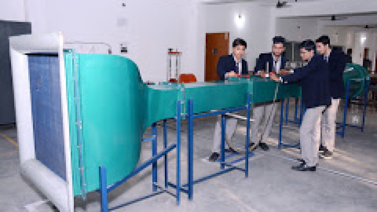 Kunwar SatyaVira College of Engineering and Management, Bijnor