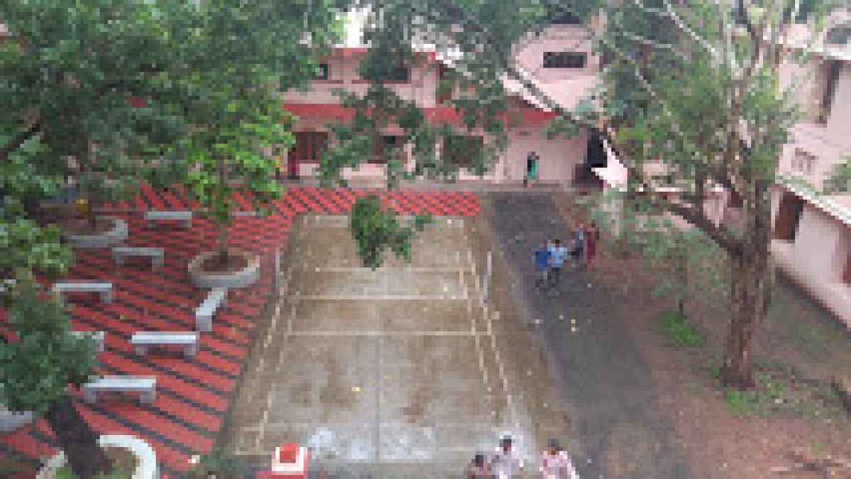 Kuriakose Elias College, Mannanam