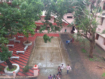 Kuriakose Elias College, Mannanam