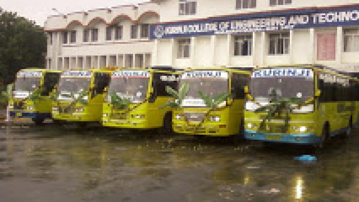 Kurinji College of Engineering and Technology, Manapparai