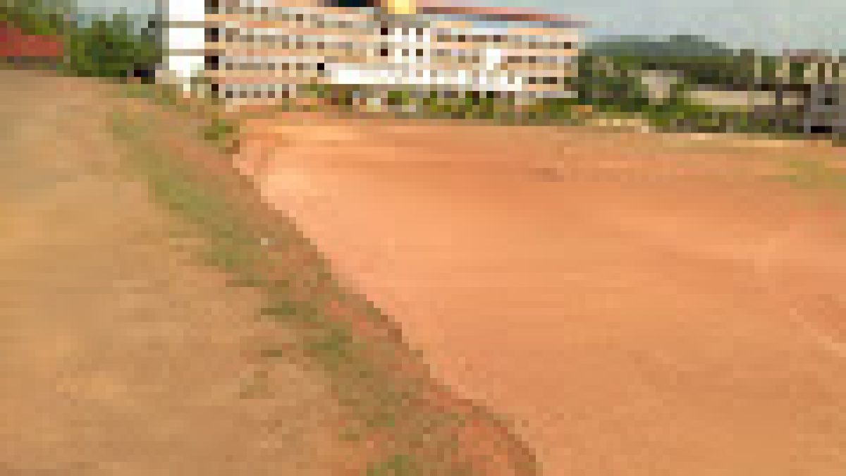 Kurunji Venkatramana Gowda Polytechnic, Sullia