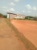Kurunji Venkatramana Gowda Polytechnic, Sullia