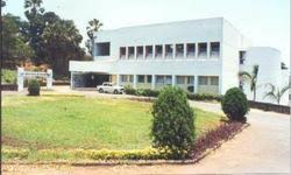 L and T Institute of Technology, Mumbai