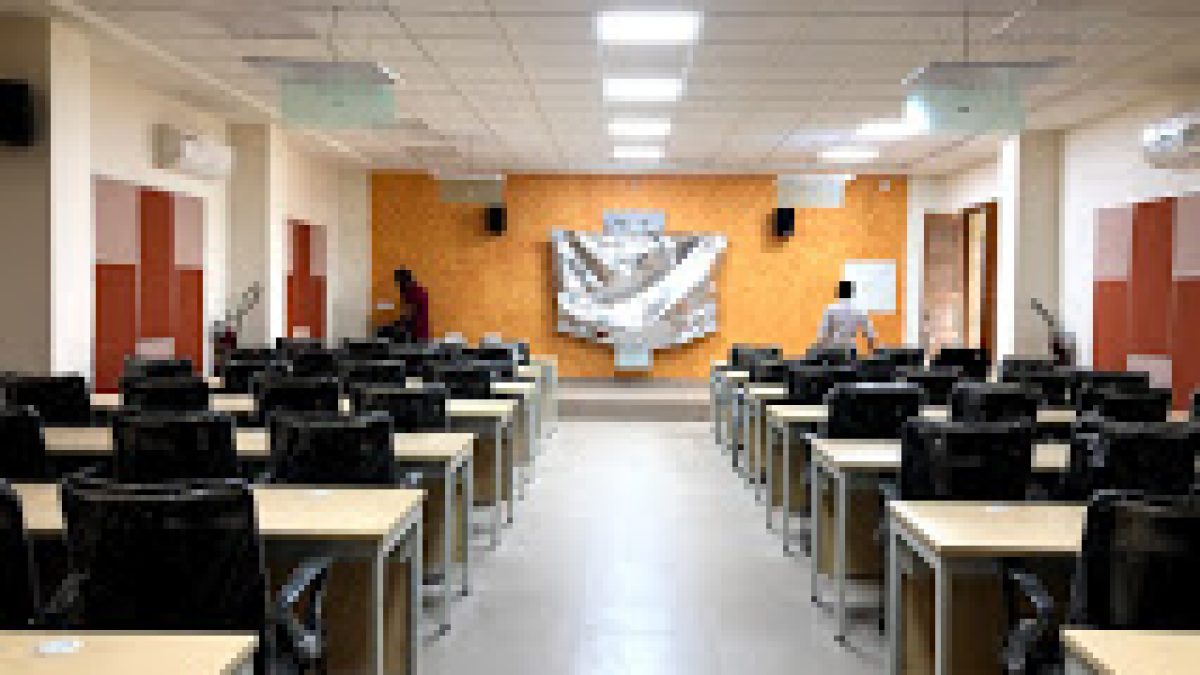 LBS Institute of Technology for Women, Thiruvananthapuram