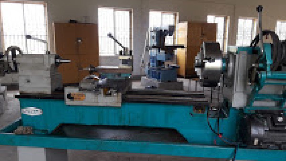 LCG Institute of Polytechnic, Birbhum