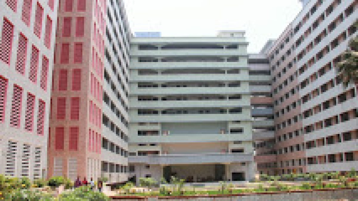 Pillai HOC Polytechnic, Raigad