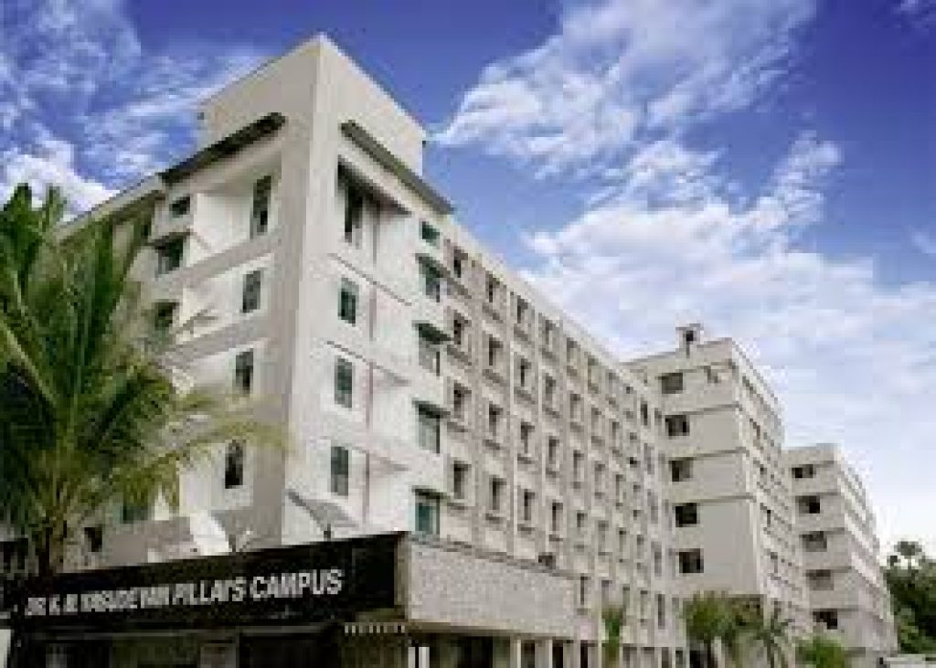 Pillai Polytechnic, New Panvel