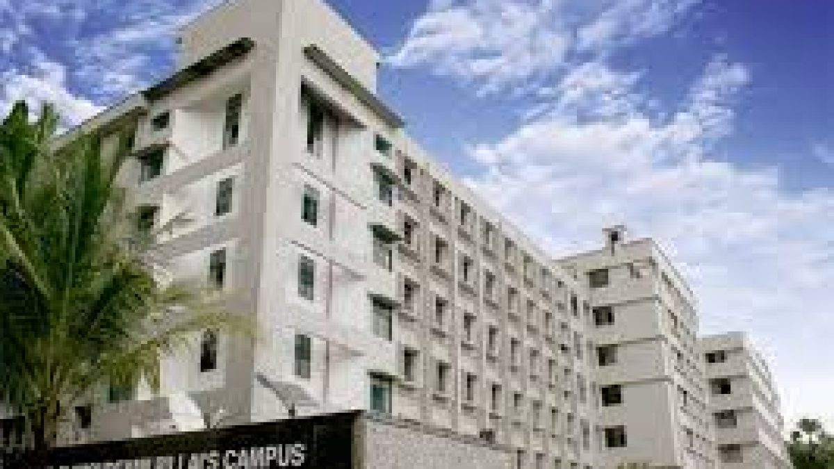 Pillai Polytechnic, New Panvel