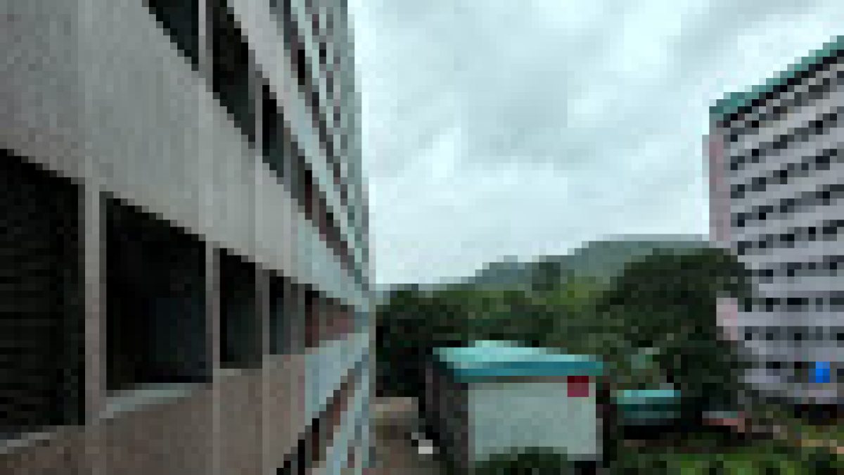 Pillais HOC College of Engineering and Technology, Rasayani