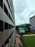 Pillais HOC College of Engineering and Technology, Rasayani