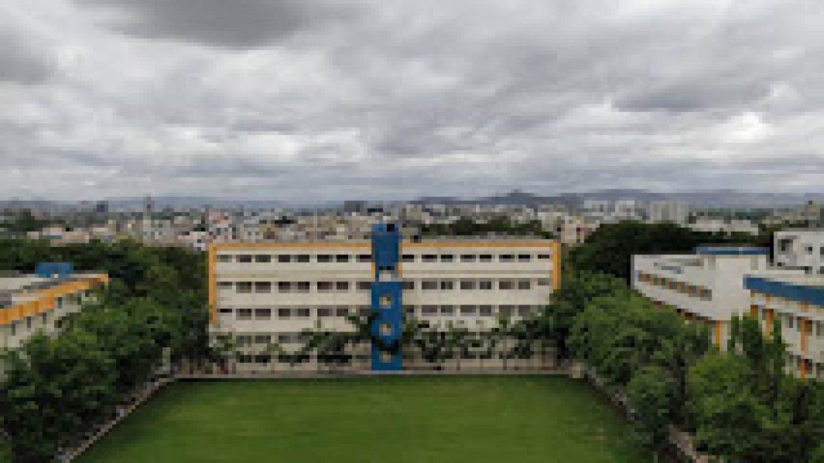 Pimpri Chinchwad College of Engineering, Pune