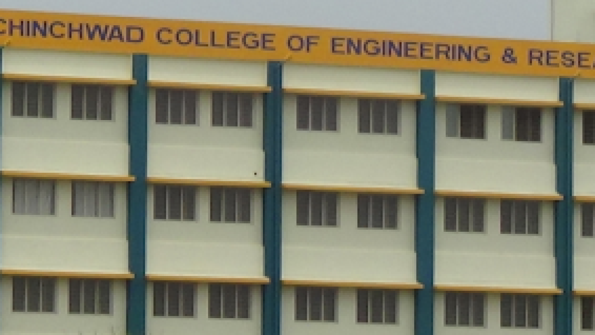 Pimpri Chinchwad College of Engineering and Research, Pune