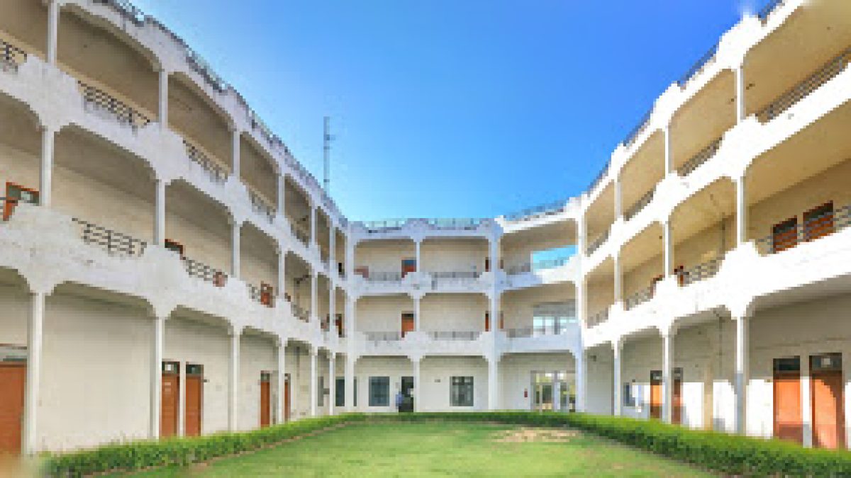 Pink City Engineering College and Research Centre, Jaipur
