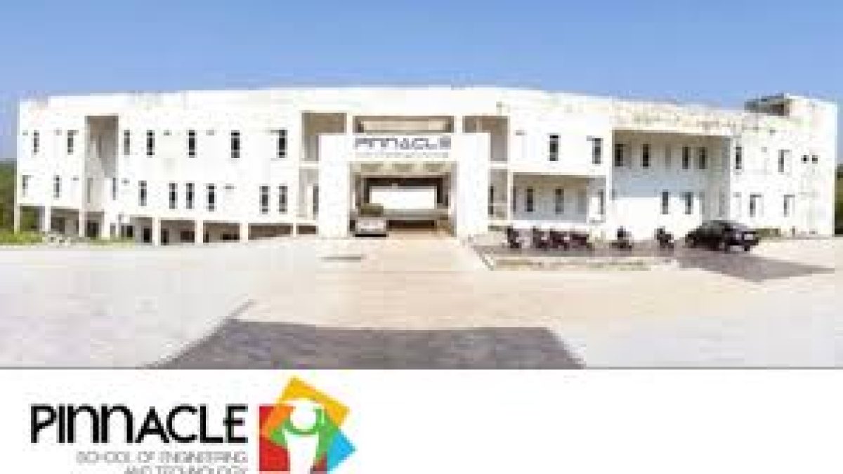 Pinnacle School of Engineering and Technology, Anchal