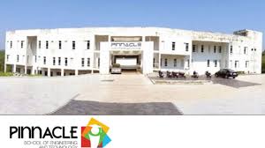 Pinnacle School of Engineering and Technology, Anchal