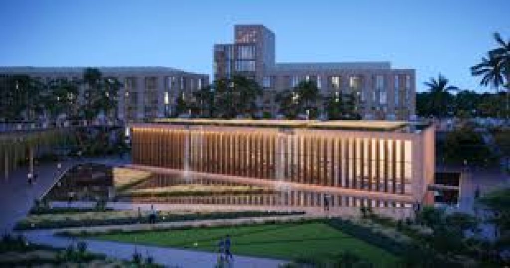 Plaksha University, Mohali