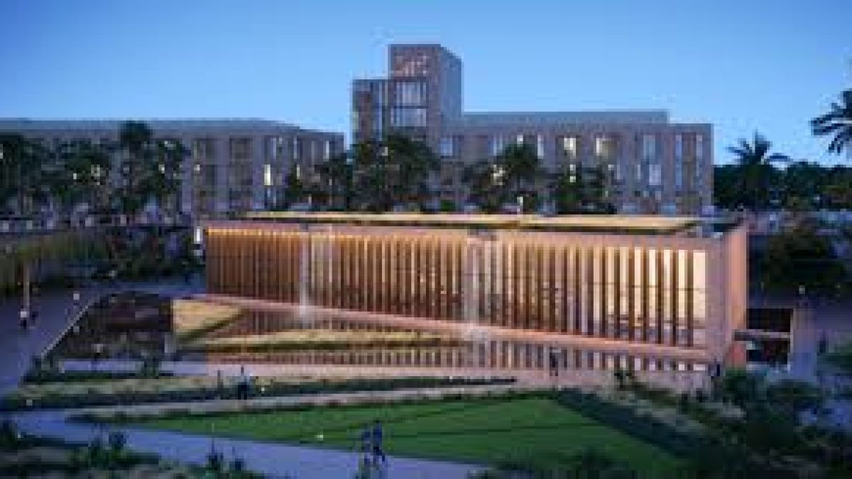 Plaksha University, Mohali