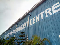 Plastic Waste Management Centre, Guwahati