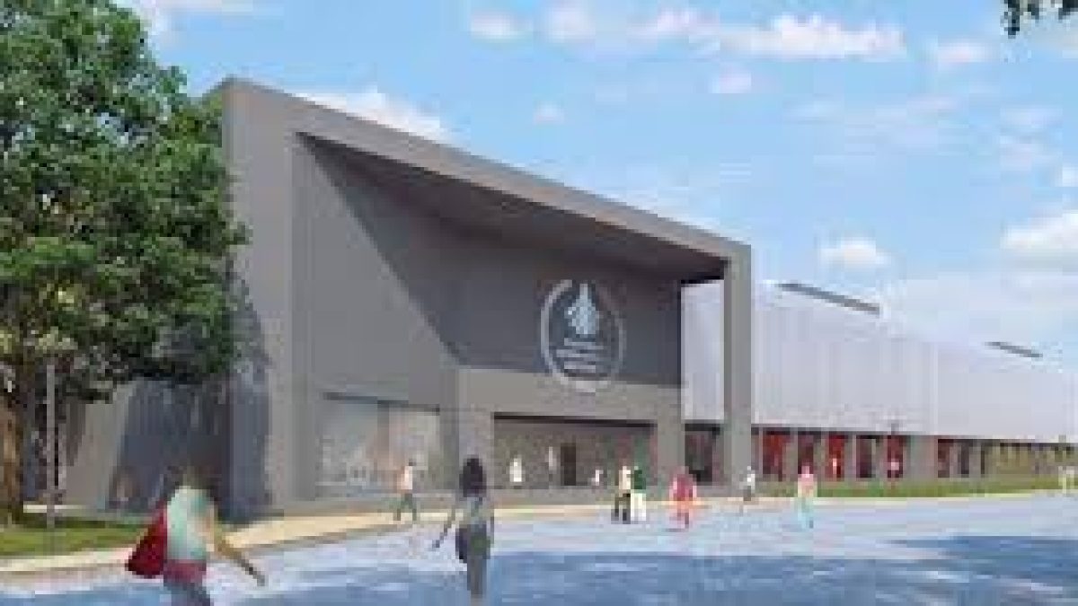 Plastindia International University, Vapi