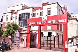 Poddar International College, Jaipur