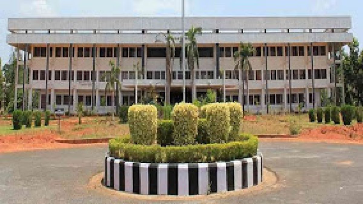 Pondicherry Engineering College, Puducherry