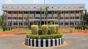 Pondicherry Engineering College, Puducherry