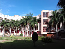 Pondicherry University, Puducherry
