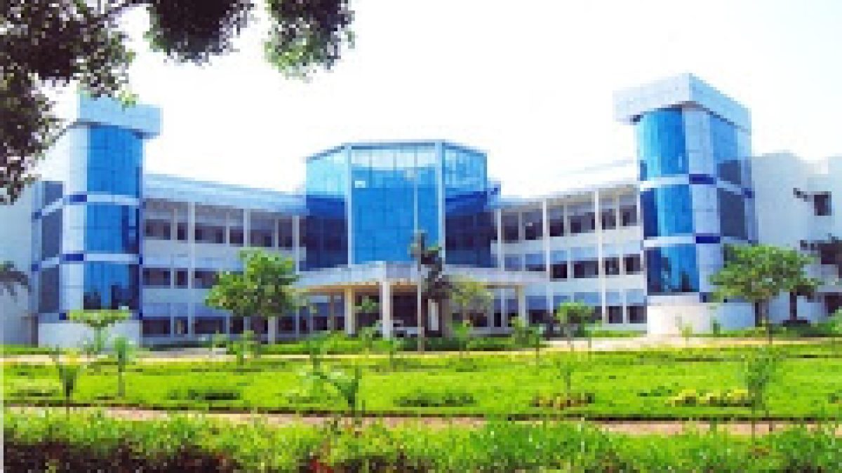 Ponnaiyah Ramajayam Institute of Science and Technology, Thanjavur