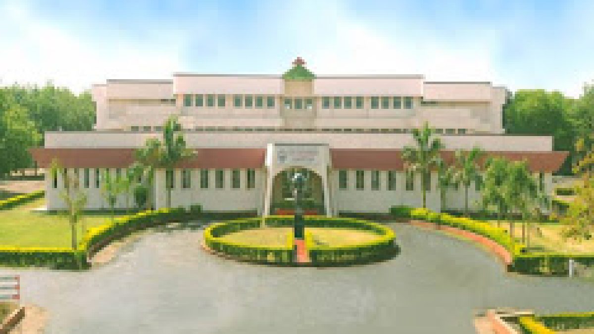 Poojya Sane Guruji Vidya Prasarak Mandal's DN Patel College of Engineering, Nandurbar