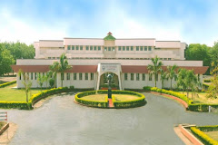 Poojya Sane Guruji Vidya Prasarak Mandal's DN Patel College of Engineering, Nandurbar