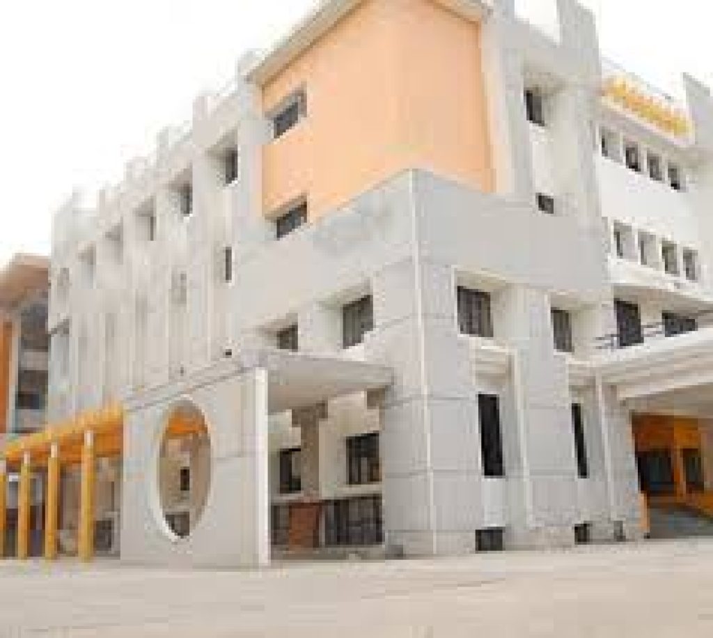 Poornima College of Engineering, Jaipur