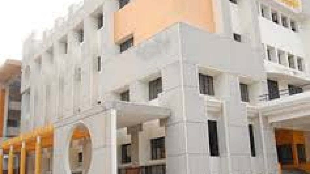 Poornima College of Engineering, Jaipur