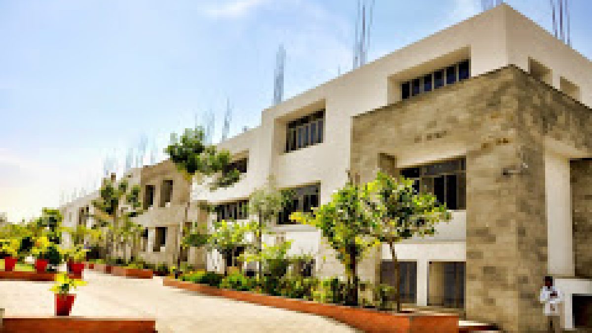 Poornima Group of Institutions, Jaipur