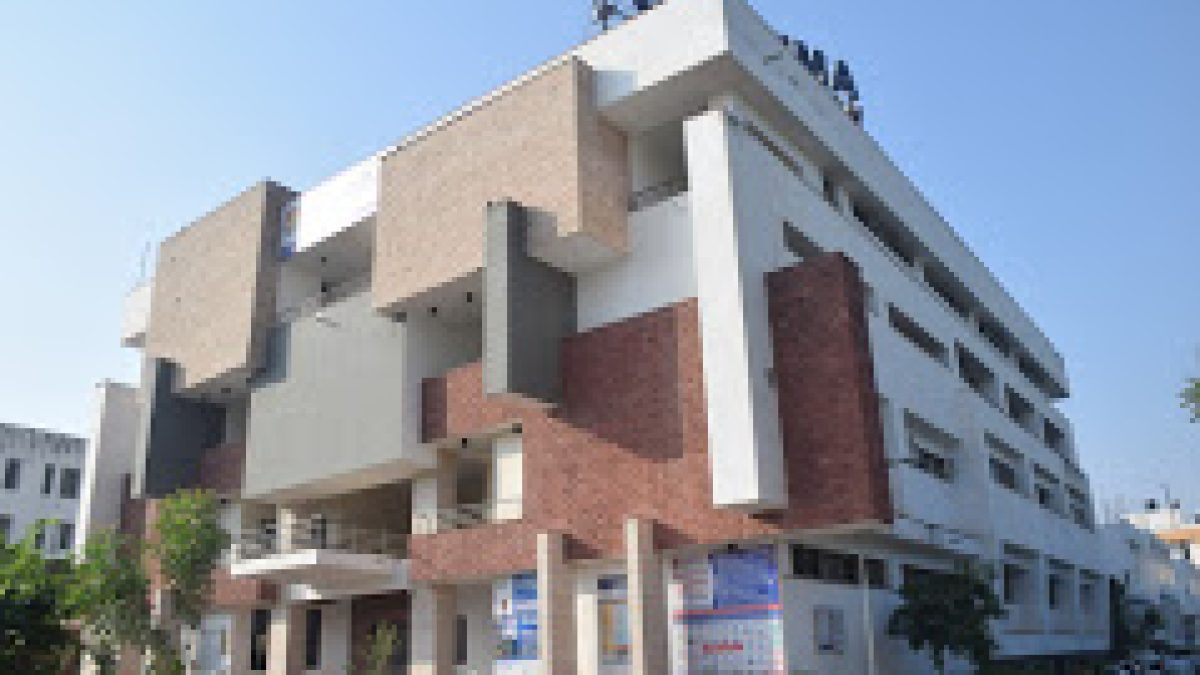 Poornima Institute of Engineering and Technology, Jaipur