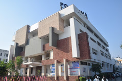 Poornima Institute of Engineering and Technology, Jaipur