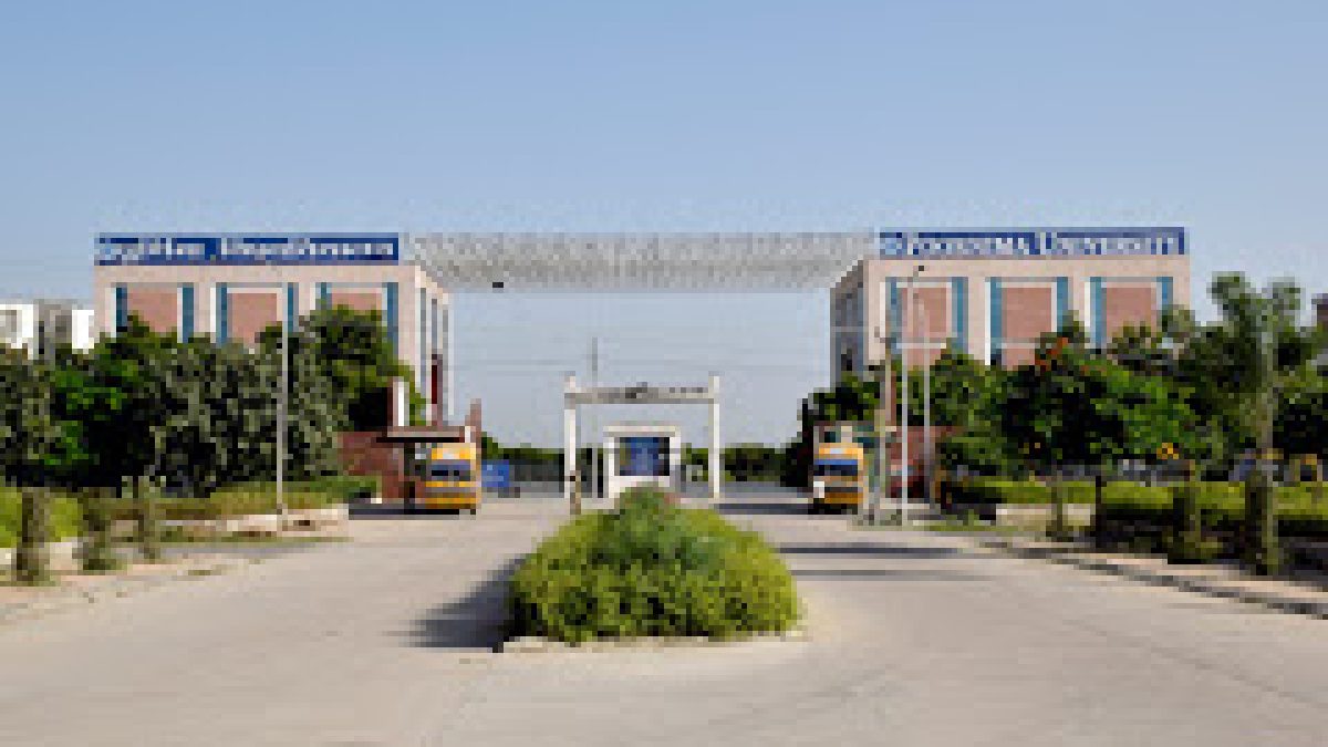 Poornima University, Jaipur