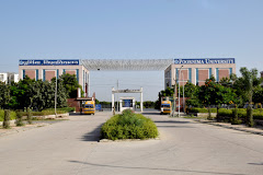 Poornima University, Jaipur