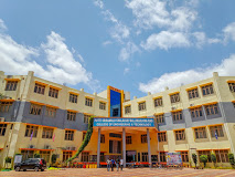 Potti Sriramulu Chalavadi Mallikharjuna Rao College of Engineering and Technology, Vijayawada
