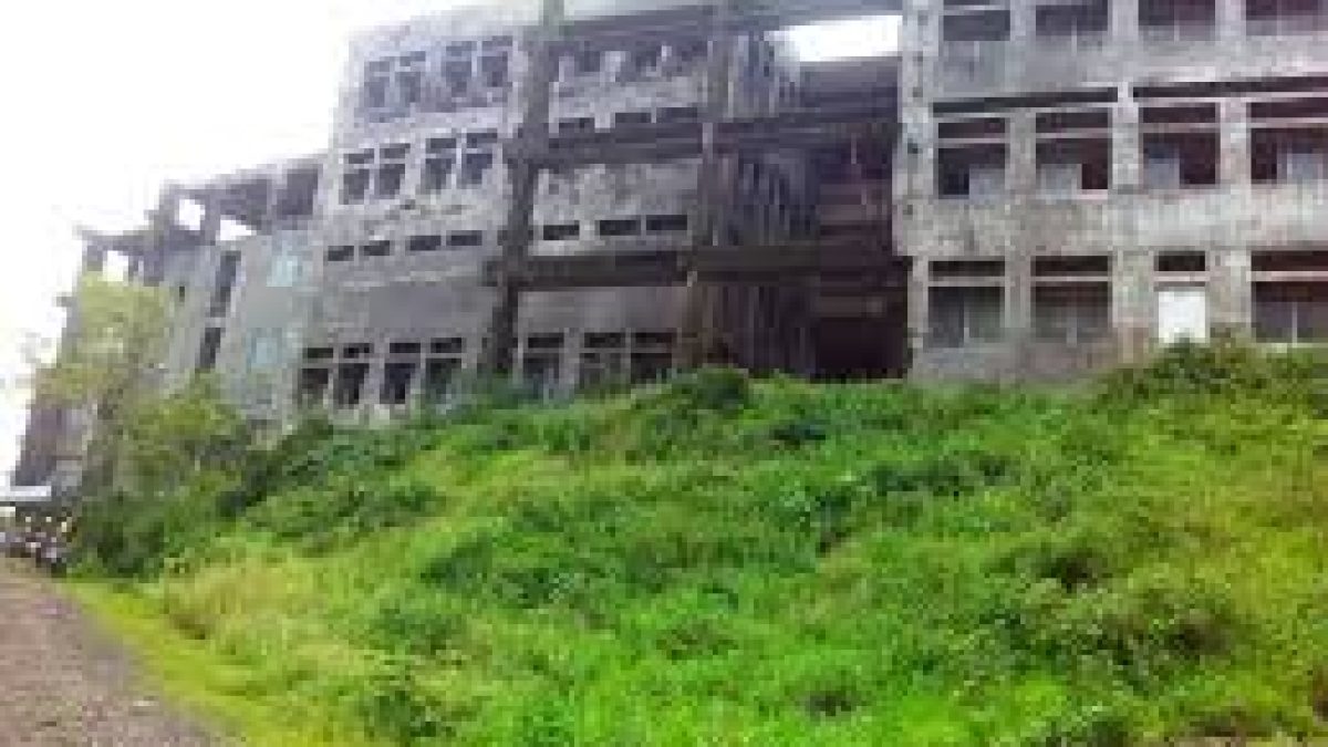 Prabhakar Patil Education Society's Polytechnic, Raigad