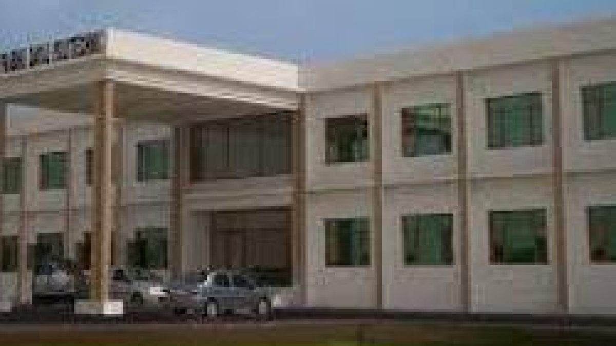 Prabhu Dayal Polytechnic, Kurukshetra