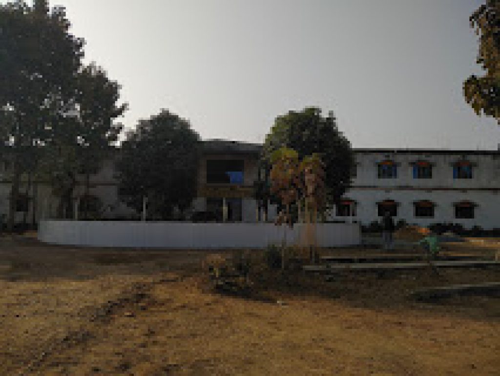 Prabhu Kailash Polytechnic, Aurangabad