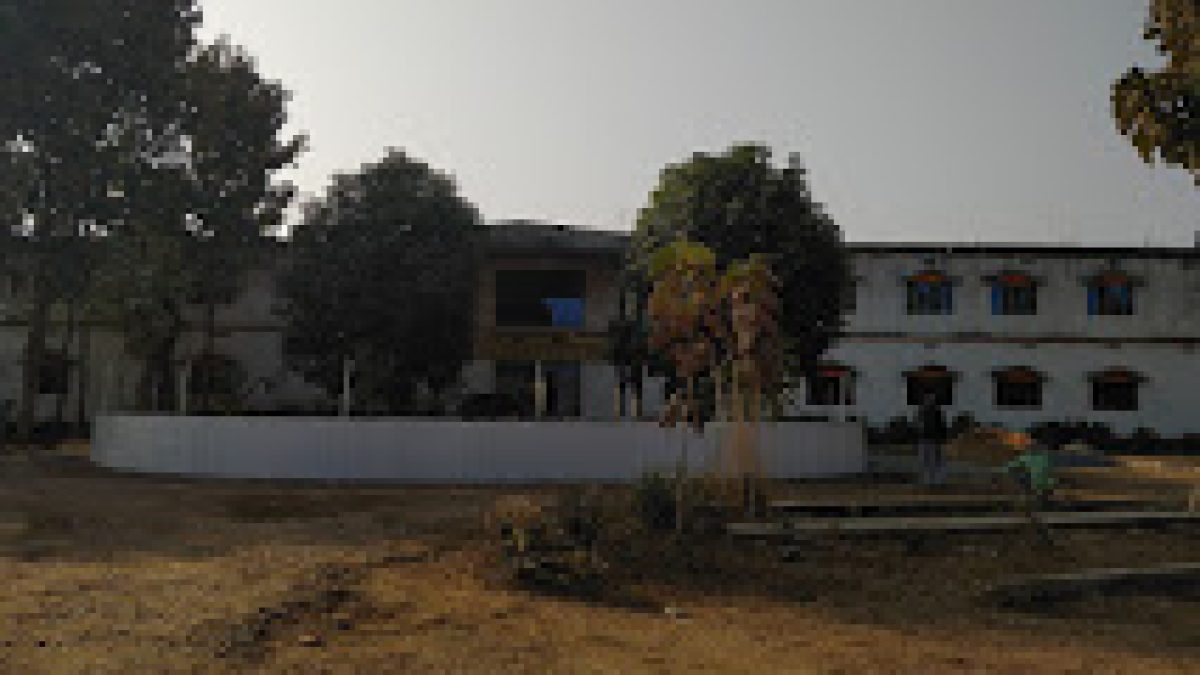 Prabhu Kailash Polytechnic, Aurangabad