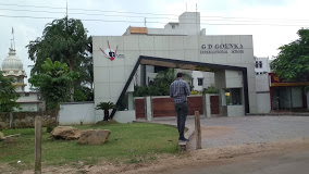 Pragati College of Engineering and Management, Raipur