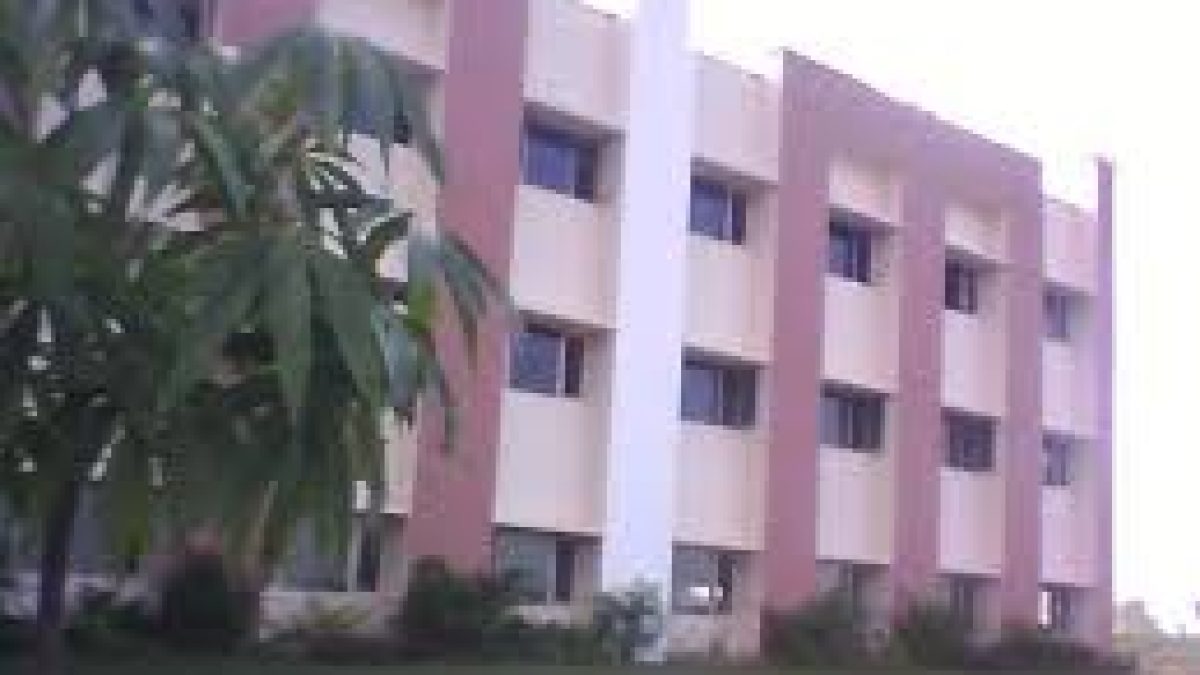 Pragna Bharath Institute of Technology, Ranga Reddy